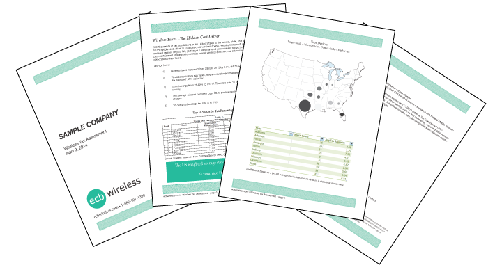 Tax Analysis Arrangement